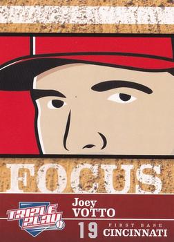 Joey Votto