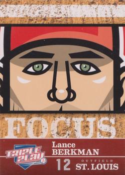 Lance Berkman
