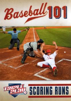 Scoring Runs 
