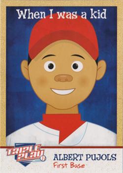 Albert Pujols