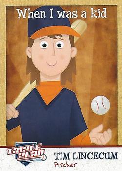 Tim Lincecum