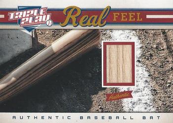 Real Feel Bat