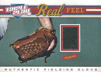 Real Feel Glove