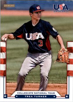 Trea Turner