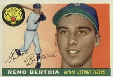 Reno Bertoia