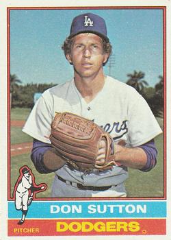 Don Sutton