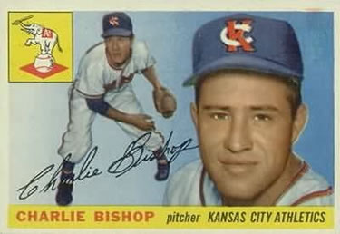 Charlie Bishop