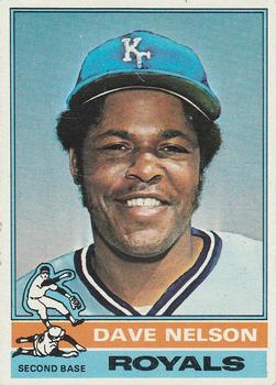 Dave Nelson