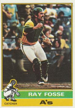 Ray Fosse