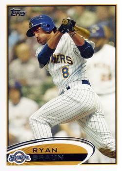Ryan Braun
