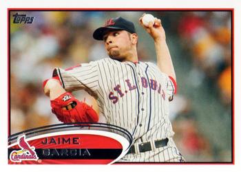 Jaime Garcia