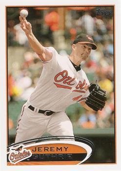 Jeremy Guthrie