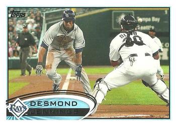 Desmond Jennings