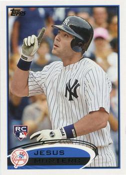 Jesus Montero