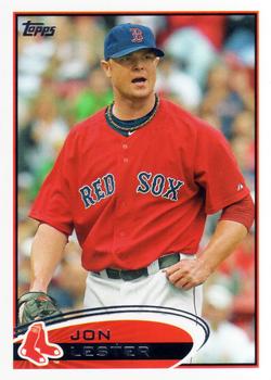 Jon Lester