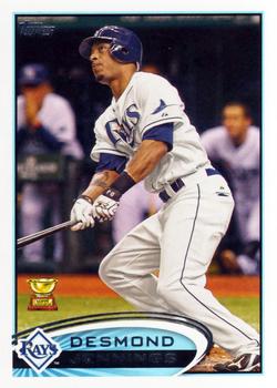Desmond Jennings