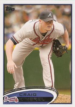Craig Kimbrel