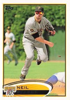 Neil Walker