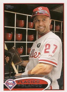Placido Polanco