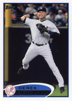 Derek Jeter