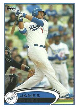 James Loney