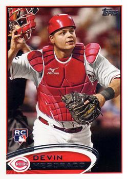 Devin Mesoraco