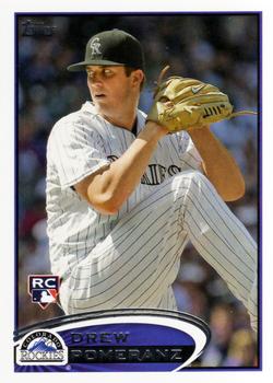 Drew Pomeranz