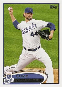 Luke Hochevar