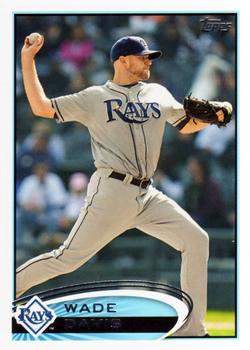 Wade Davis