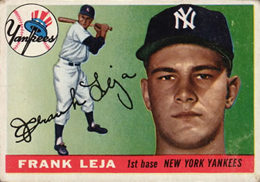 Frank Leja