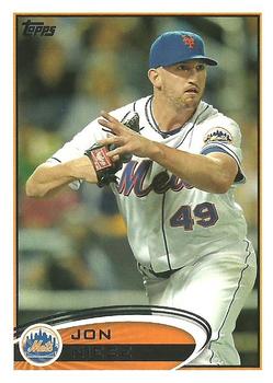 Jon Niese