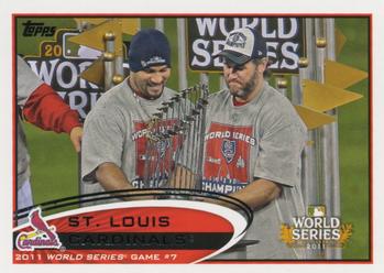 St. Louis Cardinals