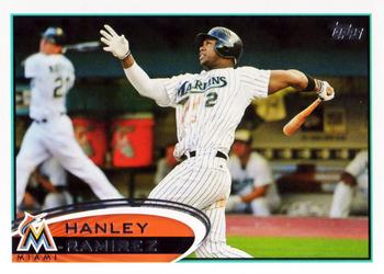 Hanley Ramirez