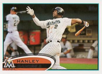 Hanley Ramirez