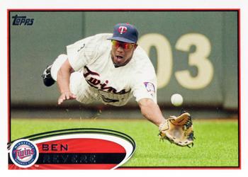 Ben Revere