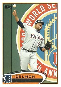 Delmon Young
