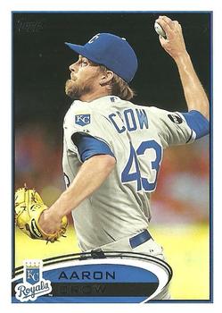 Aaron Crow