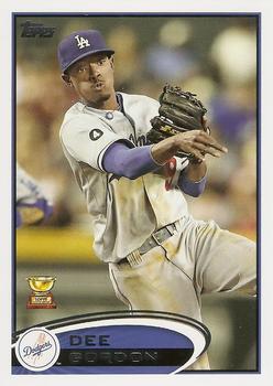 Dee Gordon