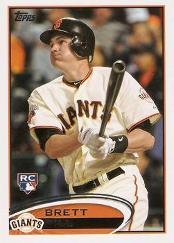 Brett Pill