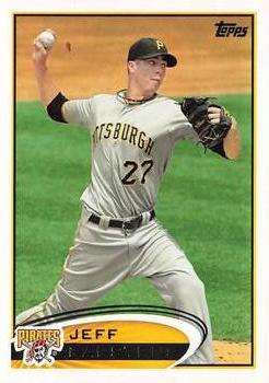 Jeff Karstens