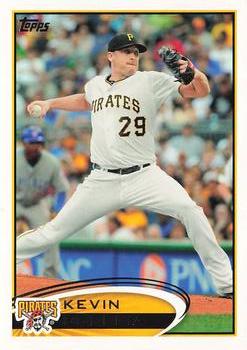 Kevin Correia