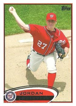 Jordan Zimmermann