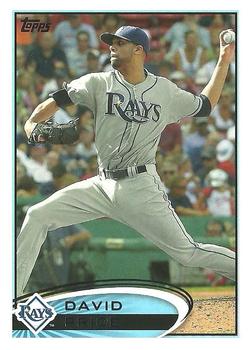 David Price
