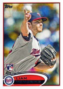 Liam Hendriks