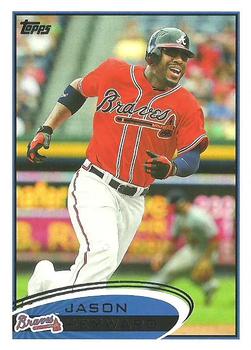 Jason Heyward