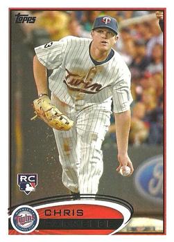 Chris Parmelee