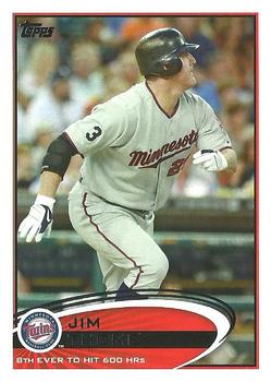 Jim Thome