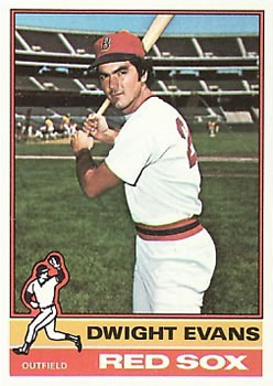 Dwight Evans