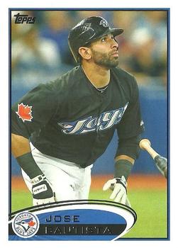 Jose Bautista