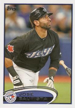 Jose Bautista